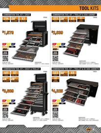 Kincrome catalogue Page 5