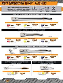 Kincrome catalogue Page 8