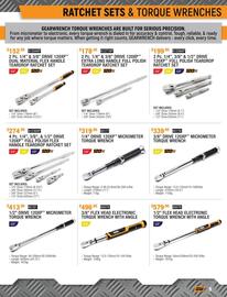 Kincrome catalogue Page 9