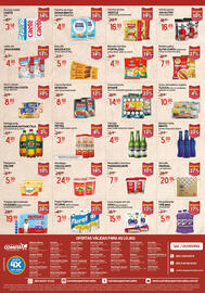 Catálogo Cometa Supermercados Página 2