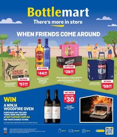Bottlemart catalogue Page 1