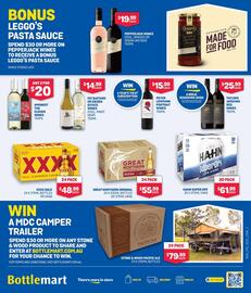 Bottlemart catalogue Page 3
