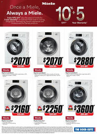 The Good Guys catalogue Page 3