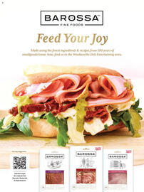 Woolworths catalogue Page 10