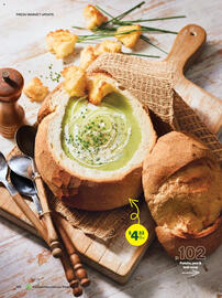 Woolworths catalogue Page 100