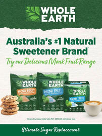 Woolworths catalogue Page 108