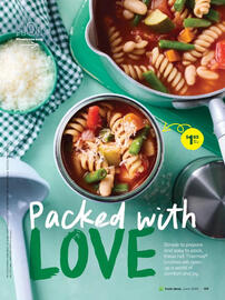 Woolworths catalogue Page 109