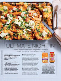 Woolworths catalogue Page 11