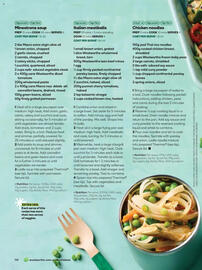 Woolworths catalogue Page 110