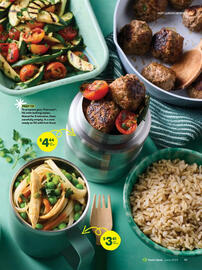 Woolworths catalogue Page 111