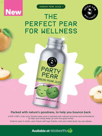 Woolworths catalogue Page 112