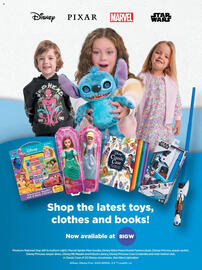 Woolworths catalogue Page 116