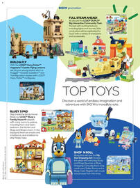 Woolworths catalogue Page 117