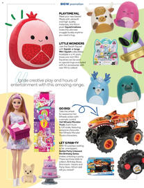 Woolworths catalogue Page 118