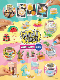 Woolworths catalogue Page 119