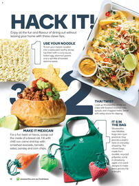 Woolworths catalogue Page 12