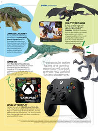 Woolworths catalogue Page 122