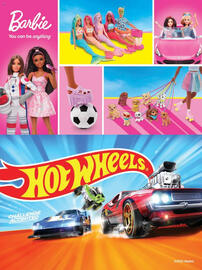 Woolworths catalogue Page 123