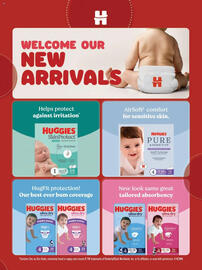Woolworths catalogue Page 126