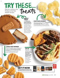 Woolworths catalogue Page 127