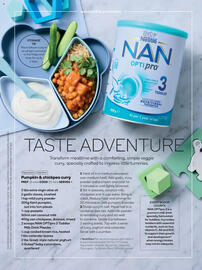 Woolworths catalogue Page 129