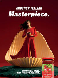 Woolworths catalogue Page 132