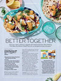 Woolworths catalogue Page 15