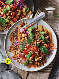 Woolworths catalogue Page 21
