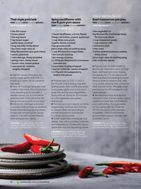 Woolworths catalogue Page 22