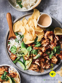 Woolworths catalogue Page 23