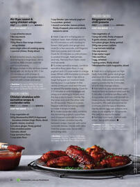 Woolworths catalogue Page 26
