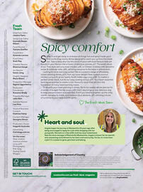 Woolworths catalogue Page 3