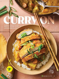 Woolworths catalogue Page 33