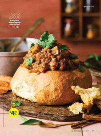 Woolworths catalogue Page 37