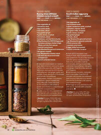 Woolworths catalogue Page 38