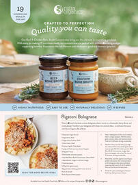 Woolworths catalogue Page 4