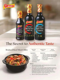 Woolworths catalogue Page 40