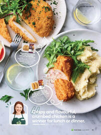 Woolworths catalogue Page 43