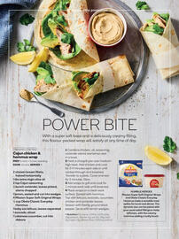 Woolworths catalogue Page 45