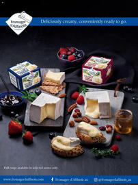 Woolworths catalogue Page 46