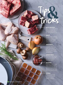 Woolworths catalogue Page 48