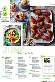 Woolworths catalogue Page 5