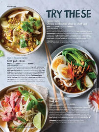 Woolworths catalogue Page 50