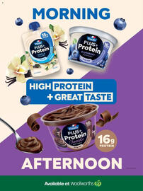 Woolworths catalogue Page 51
