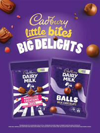 Woolworths catalogue Page 52