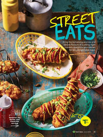 Woolworths catalogue Page 53