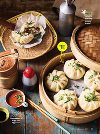 Woolworths catalogue Page 55