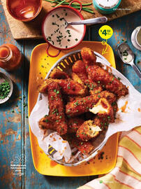 Woolworths catalogue Page 57