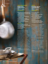 Woolworths catalogue Page 58