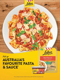 Woolworths catalogue Page 6